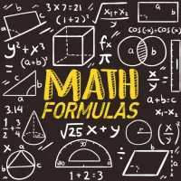 All Math Formulas app - AI