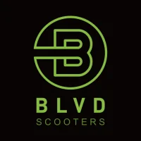 BLVD Scooters